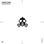 cover: Tomas Sinn - Revolution