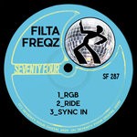 cover: Filta Freqz - RGB