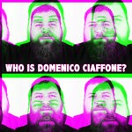 cover: Domenico Ciaffone|Palmez|Diana J|Ruben Coco|Dr Feelx - Who Is Domenico Ciaffone?