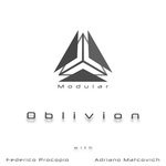 cover: Federico Procopio & Adriano Matcovich|Modular - Oblivion