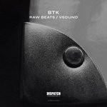 cover: Btk - Raw Beats/VSound