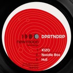 cover: Dprtndrp - Noodle Box EP