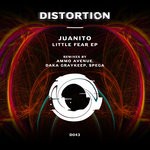 cover: Juanito - Little Fear EP