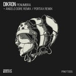 cover: Dikron - Penumbra