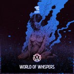 cover: Wanted - World Of Whispers