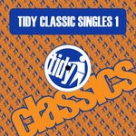 cover: Various - Tidy Classic Singles Vol 1