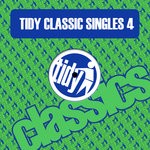 cover: Various - Tidy Classic Singles Vol 4