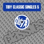 cover: Various - Tidy Classic Singles Vol 5