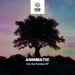 cover: Annimatic - Into The Fantasy EP