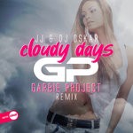 cover: Jj|Dj Oskar - Cloudy Days