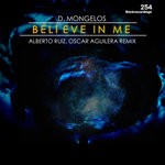 cover: D.mongelos - Believe In Me