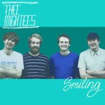 cover: Thee Mightees - Smiling