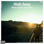 cover: Lilly Carrico|Steven Liquid - Walk Away