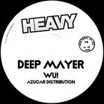 cover: Deep Mayer - Wu