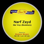 cover: Narf Zayd - Yo Me Yoy