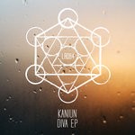 cover: Kaniun - Diva EP