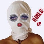 cover: Ernest Kalinin & Archer Hubart - Girls EP