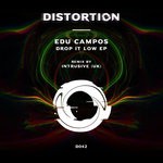 cover: Edu Campos - Drop It Low EP