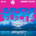 cover: Elx - Harmony Selecta