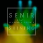 cover: Benjamin Karmer|Senir - Shining