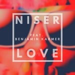 cover: Benjamin Karmer|Niser - Love