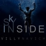 cover: Villy Navich - Sky Inside