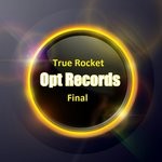 cover: True Rocket - Final