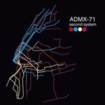 cover: Admx-71 - Second System