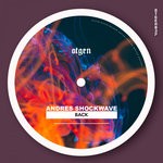 cover: Andres Shockwave - Back