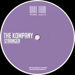 cover: The Kompany - Stranger