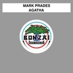 cover: Mark Prades - Agatha