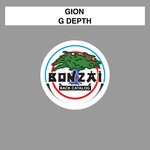 cover: Gion - G Depth