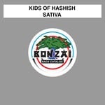 cover: Kids Of Hashish - Sativa