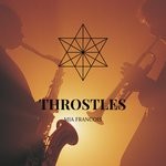 cover: Mia Francois - Throstles