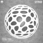 cover: Focal Tone - Caustic Salt EP