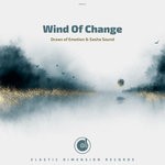 cover: Ocean Of Emotion|Sasha Sound - Wind Of Change