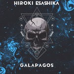 cover: Hiroki Esashika - Galapagos