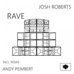 cover: Josh Roberts - Rave EP