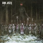 cover: Dr Ozi - Host EP