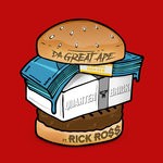 cover: Da Great Ape|Rick Ross - Quarter Brick