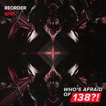 cover: Reorder - 6PM