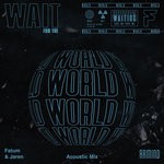 cover: Fatum & Jaren - Wait For The World