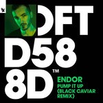 cover: Endor - Pump It Up (Black Caviar Extended Remix)