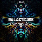 cover: Galacticode - Shamanic Spell