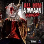 cover: Fadagad - All Dem A Gwaan