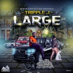 cover: Tripple J - Large