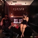 cover: Alfray - Closer