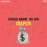 cover: Nfl Gad|Slyngaz Krome - Chapszn