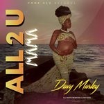 cover: Davy Marley - All 4 U