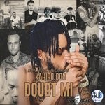 cover: Kahiro Don - Doubt Mi